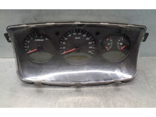 Панель приборов 8022009100 SsangYong Kyron