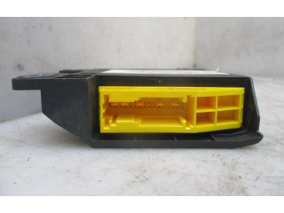 Блок управления надувных подушек 8201163278, 8201163278   Dacia Logan I