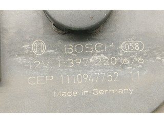 Моторчик дворников 1729629, 3397021485    Ford S-MAX