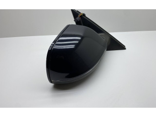 Зеркало электрическое        Audi Q5 SQ5  2008 - 2017 года   