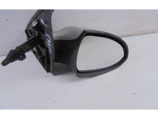 Zpětné zrcátko Tata Indica Vista II 2008 01090201-000, 01090201-000