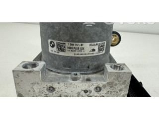 Блок АБС 1544112 BMW Z4 g29 2018 - года