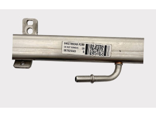 Топливная рампа 04627892AB, 04593987AC Jeep Cherokee