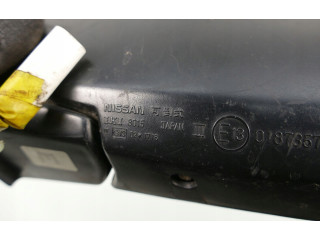 Зеркало электрическое Nissan Prairie - года