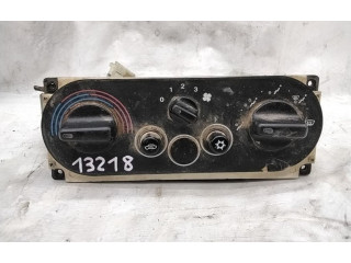 Блок управления климат-контролем DW12EW Tata Safari