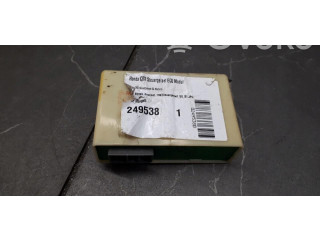 Řídící jednotka RK-0263 Honda CRX 1985