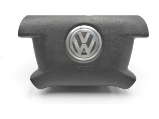 Подушка безопасности водителя 7H0880201 Volkswagen Transporter - Caravelle T5