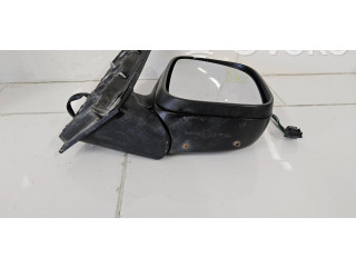 Zpětné zrcátko  Volkswagen Caddy 2008  E9024558  