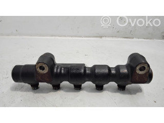 Топливная рампа 9654592680 Citroen C4 Grand Picasso 1.6