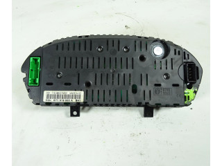 Панель приборов 6Y1919880A, 6Y1919880A   Skoda Fabia Mk1 (6Y)       