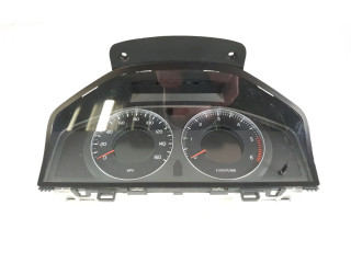 Панель приборов 30786056AA   Volvo S80       