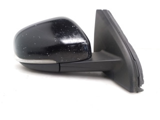 Зеркало электрическое Volvo S60 2014 - 2018 года