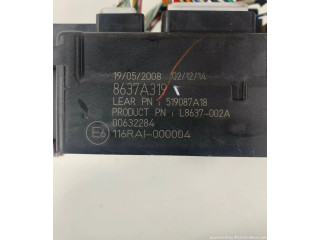 Блок предохранителей 8637A319 Citroen C-Crosser