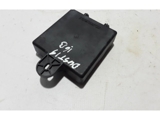 Блок управления 231A09335R Dacia Duster II