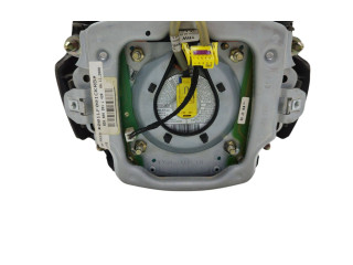 Подушка безопасности водителя 8E0880201L   Audi A2