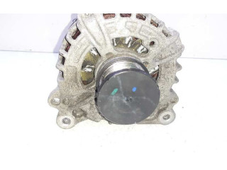 Генератор 03L903023K, F000BL0800 Audi A3 S3 8V