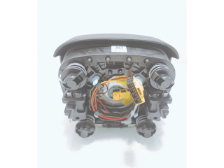 Подушка безопасности водителя P032288936, 1T203500061DA2 Polestar 2