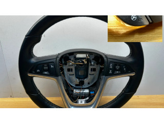 Руль Opel Meriva B  2010-2016 года 13412202      