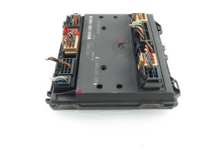 Блок комфорта 6Q1937049C Skoda Fabia Mk1 (6Y)