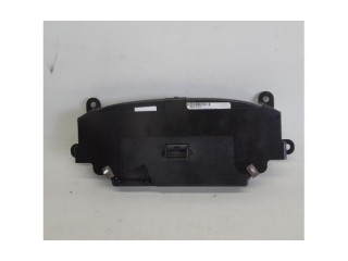 Панель приборов 1618110580, T084007299   Citroen e-Mehari       