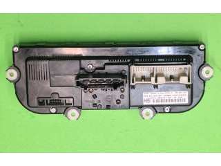 Блок управления климат-контролем 7N0907426BH, 5HB01129201 Volkswagen Caddy