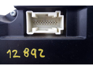 Панель приборов A0919006701, 0263733026 Infiniti Q30