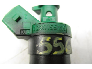 Vstřikovač 0000785049 Mercedes-Benz CL C140