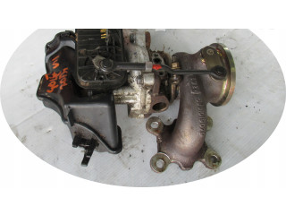  Турбина Volkswagen Golf Sportsvan  04C145703         