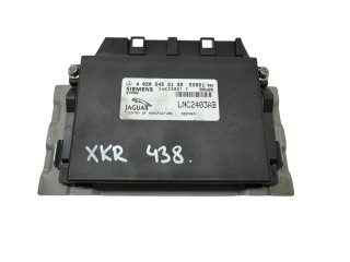 Блок управления коробкой передач LNC2403AB, A0205453132 Jaguar XK8 - XKR