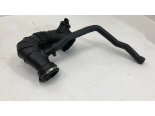 Труба воздуха в турбину