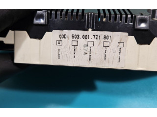 Панель приборов 4F0920933J, IMPRK1418936 Audi A6 S6 C6 4F