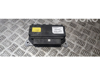 Блок подушек безопасности 31681216   Volvo XC90
