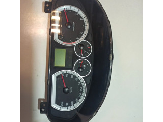 Přístrojová deska Chevrolet Aveo 2008 96314468