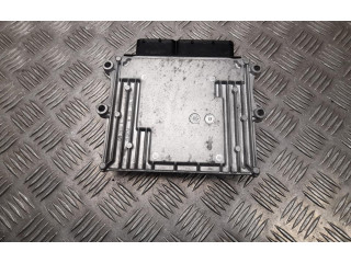 Блок управления двигателя 954412BGG0, E3021 KIA Niro