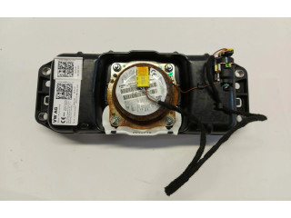 Подушка безопасности пассажира 4M0880204F Audi SQ7