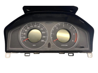 Панель приборов 30786053AA, 8603411 Volvo V70