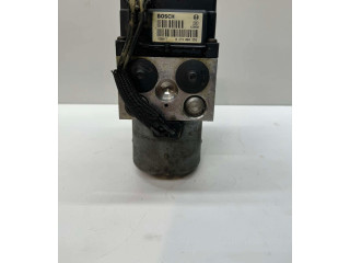 Блок АБС 9633666580 Citroen Xsara Picasso - года