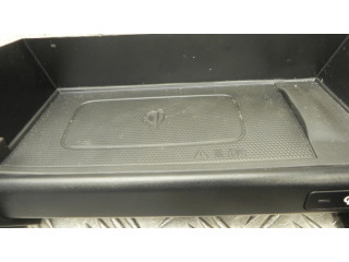 Модуль беспроводной зарядки