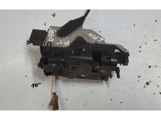 Замок багажника Citroen DS5 2011 - 2018 года