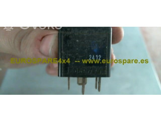 Блок предохранителей Jeep Grand Cherokee (WK)