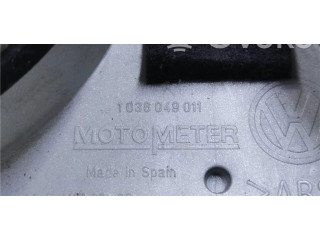 Панель приборов 0263615101, 0090059   Volkswagen Lupo       