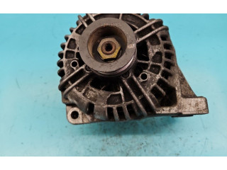 Генератор 0124625025, IMPRK1408705   Volvo XC90      