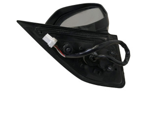 Зеркало электрическое Mitsubishi Outlander 2007 - 2012 года