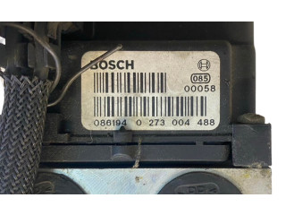 Блок ABS 0273004488, 0265216773 Mitsubishi Carisma