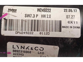 Моторчик дворников 8892916968 Lynk & co 01