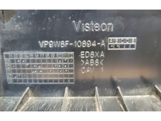 Панель приборов 10849 Jaguar XF X250