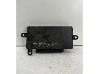 Блок управления 5040167, 5201039SM   Saab 9-5