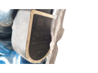 Řídící jednotka A0045429918 Mercedes-Benz E AMG W212 2009