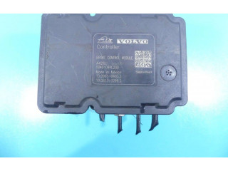 Блок АБС 6G9N-2C405-CD, IMPRK1175483   Volvo  S80  2007 - 2013 года