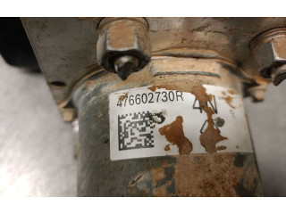 Jednotka ABS 476602730R, 476600521R Renault Captur II 2021